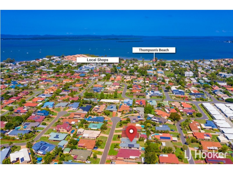 9 Argyle Place, Victoria Point QLD 4165