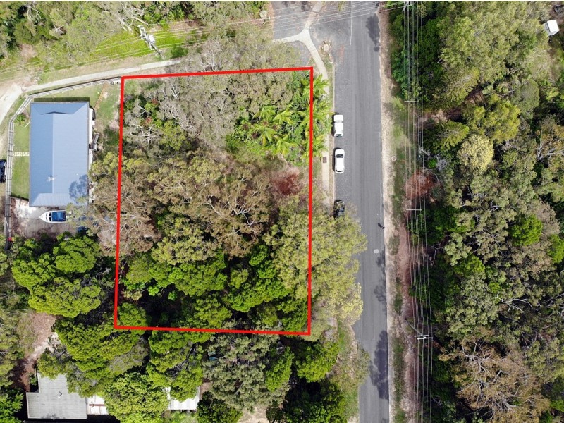 2 Williams Street, Coochiemudlo Island QLD 4184