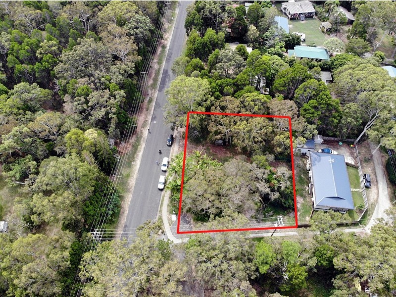 2 Williams Street, Coochiemudlo Island QLD 4184