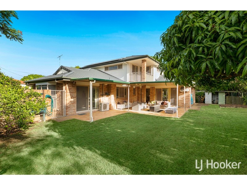22 Gotha Street, Cleveland QLD 4163