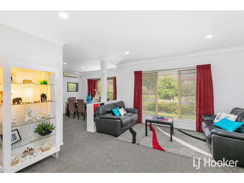 22 Gotha Street, Cleveland QLD 4163