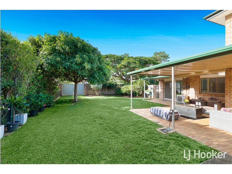 22 Gotha Street, Cleveland QLD 4163