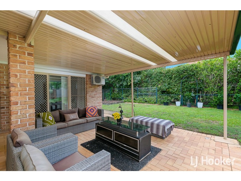 22 Gotha Street, Cleveland QLD 4163