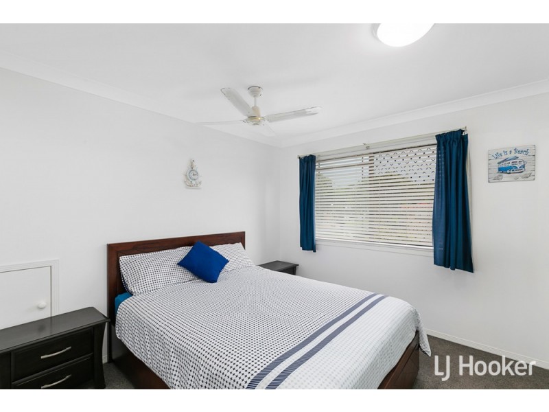 22 Gotha Street, Cleveland QLD 4163