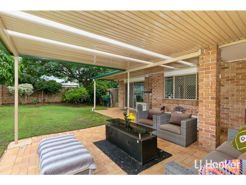 22 Gotha Street, Cleveland QLD 4163