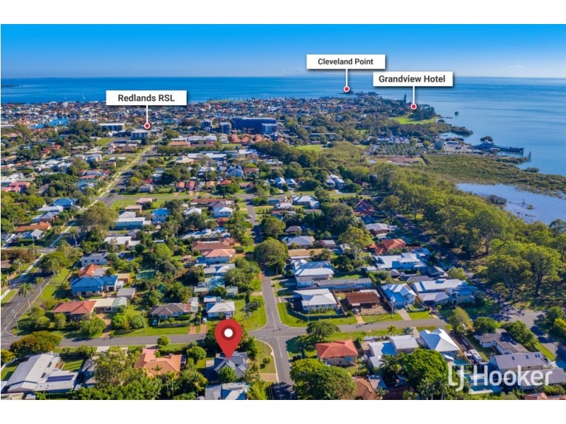 22 Gotha Street, Cleveland QLD 4163