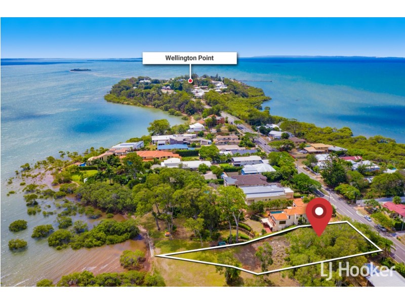 216 Main Road, Wellington Point QLD 4160