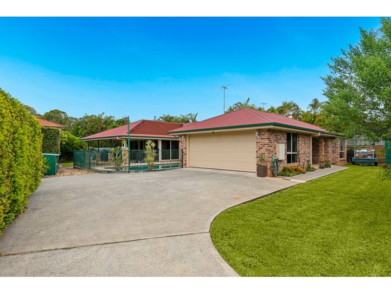 35B Morris Circuit, Thornlands QLD 4164