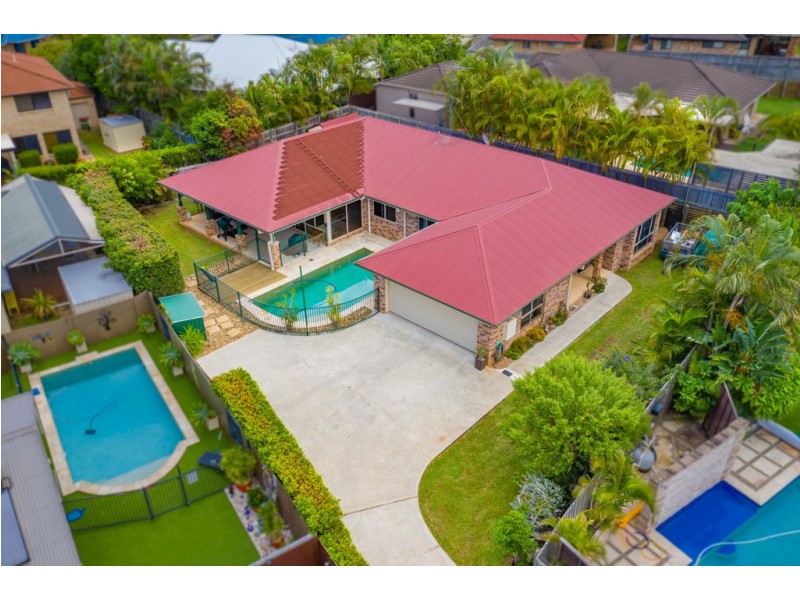 35B Morris Circuit, Thornlands QLD 4164