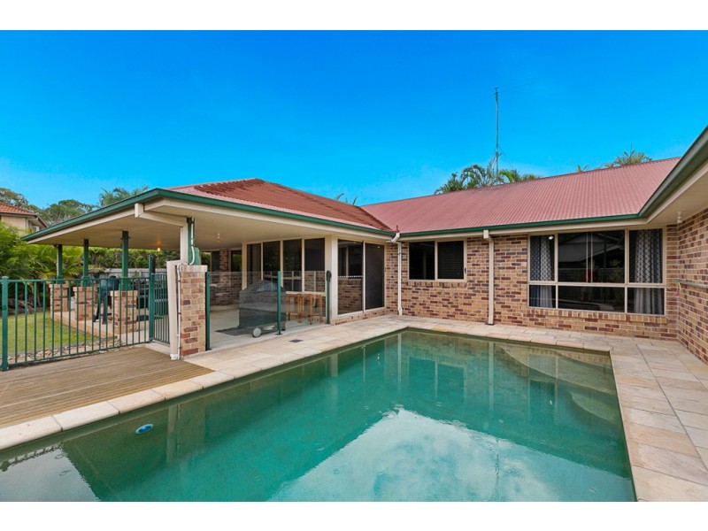 35B Morris Circuit, Thornlands QLD 4164