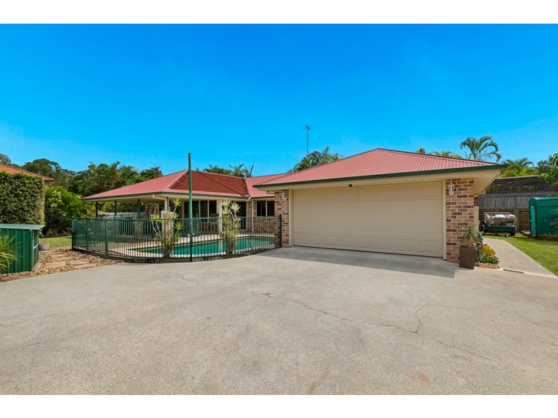 35B Morris Circuit, Thornlands QLD 4164