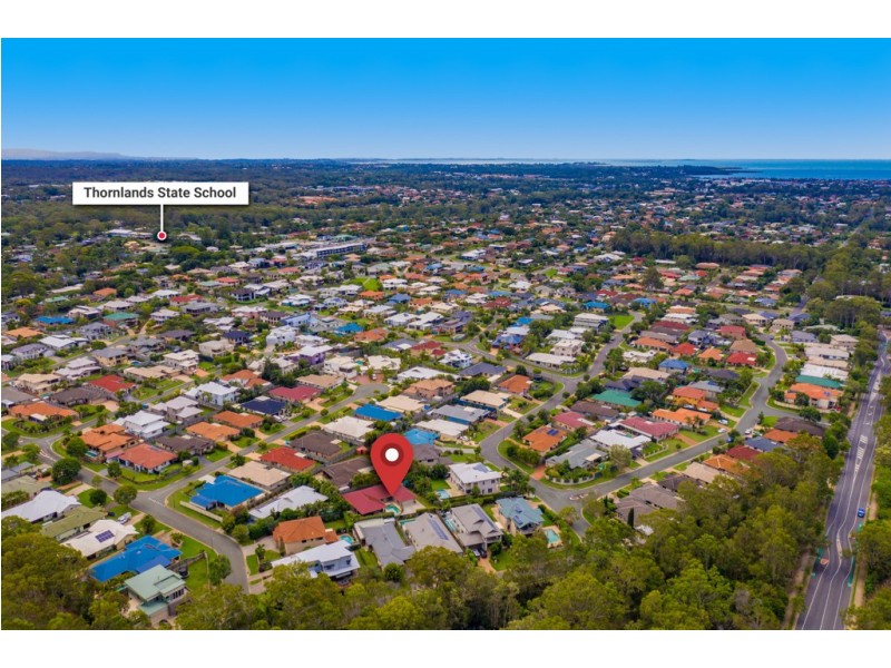 35B Morris Circuit, Thornlands QLD 4164
