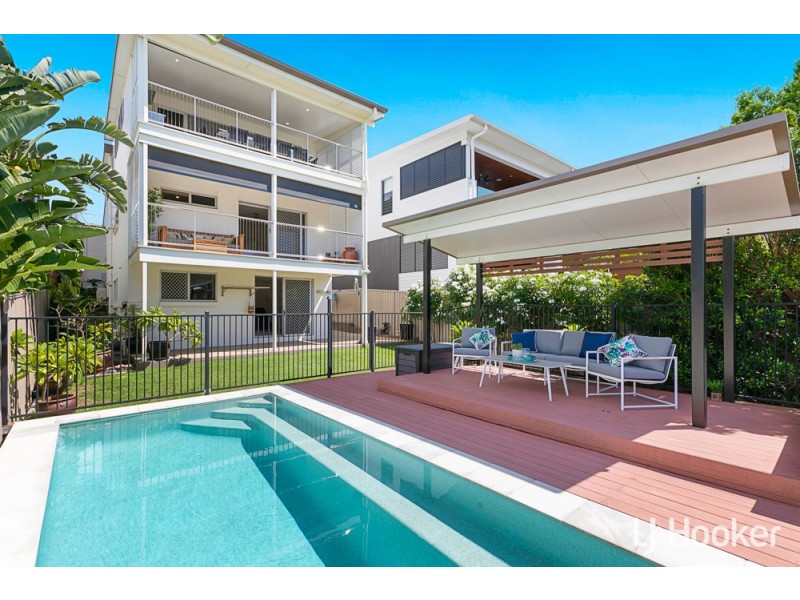 13 George Street, Ormiston QLD 4160