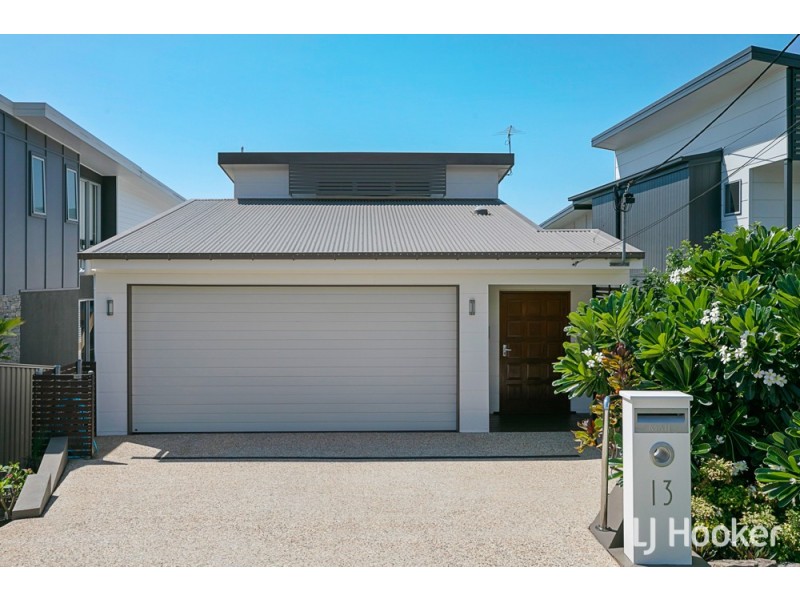 13 George Street, Ormiston QLD 4160