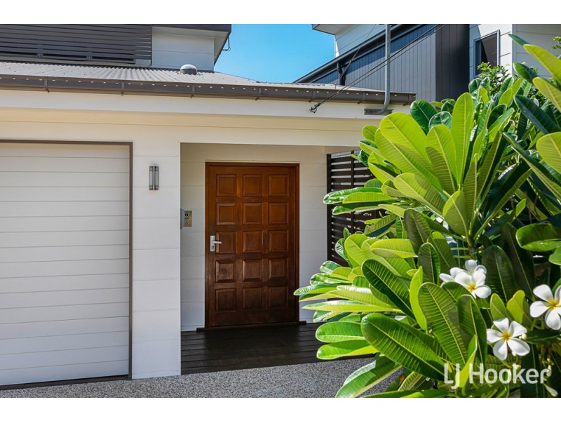 13 George Street, Ormiston QLD 4160