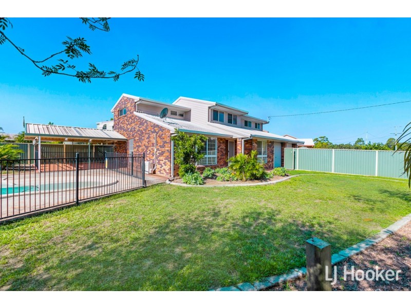 149 Ziegenfusz Road, Thornlands QLD 4164