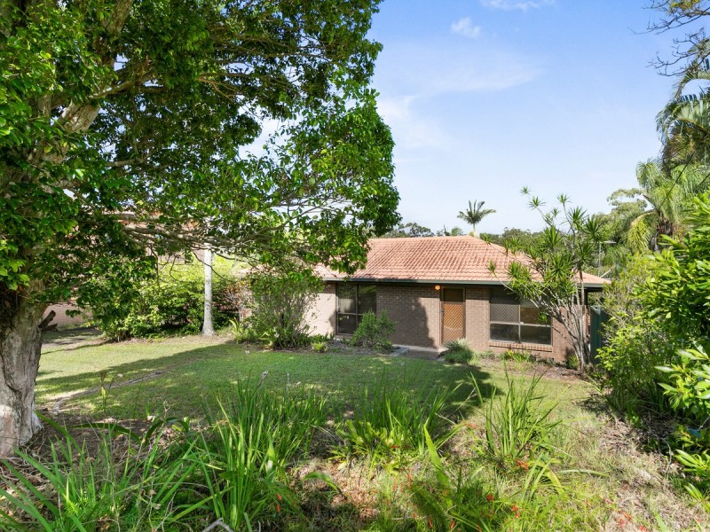 25 Spoonbill Street, Birkdale QLD 4159