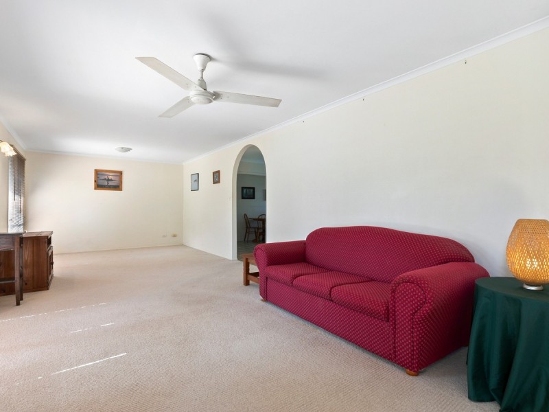 25 Spoonbill Street, Birkdale QLD 4159