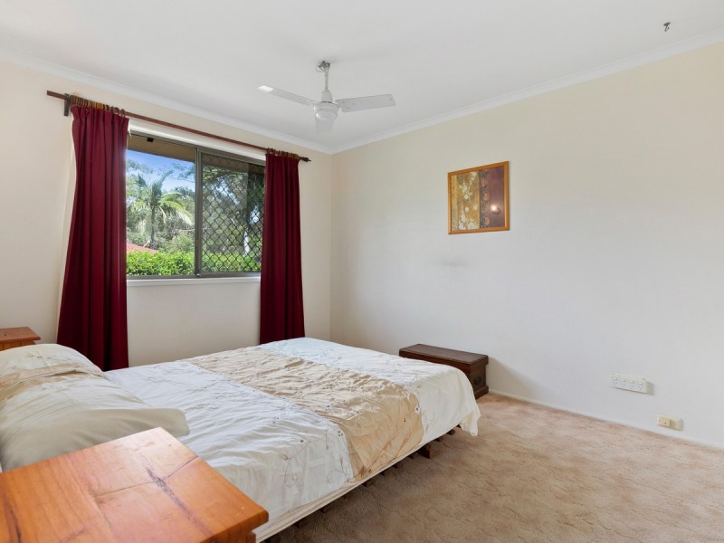 25 Spoonbill Street, Birkdale QLD 4159