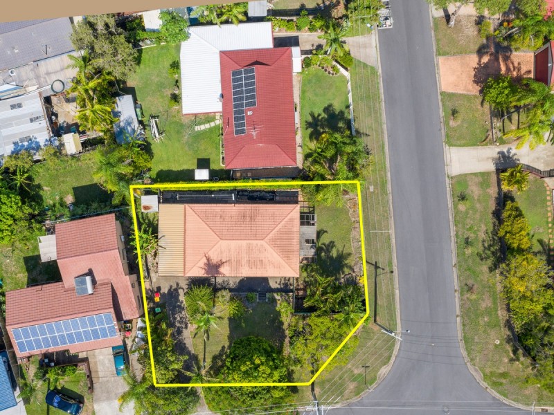 25 Spoonbill Street, Birkdale QLD 4159