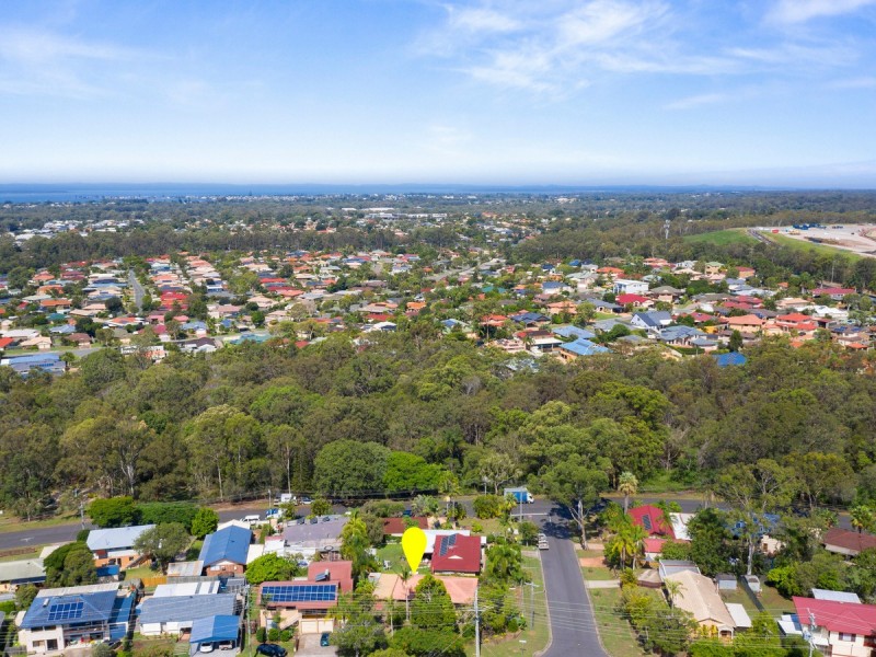 25 Spoonbill Street, Birkdale QLD 4159