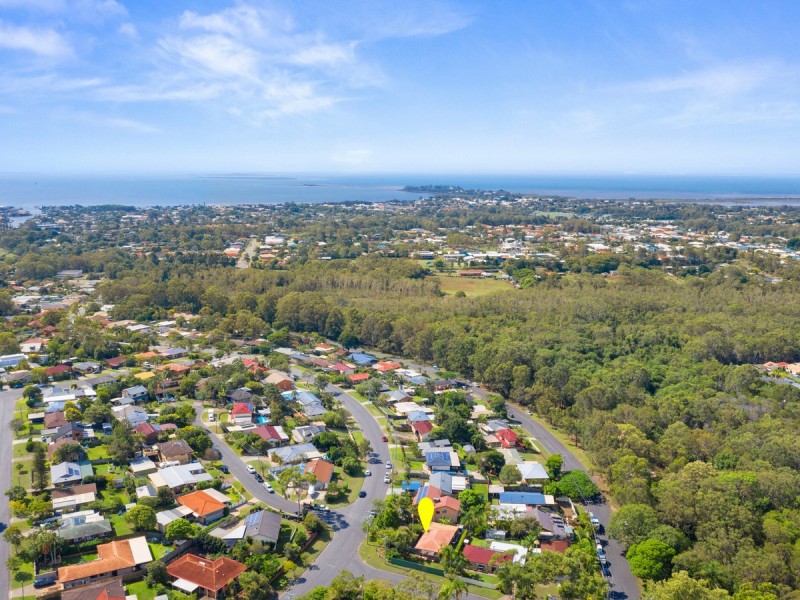 25 Spoonbill Street, Birkdale QLD 4159