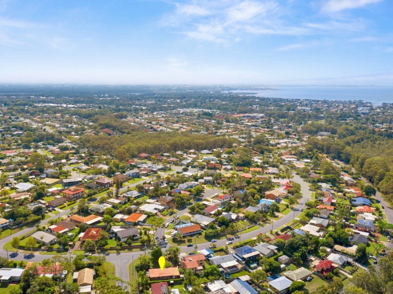 25 Spoonbill Street, Birkdale QLD 4159