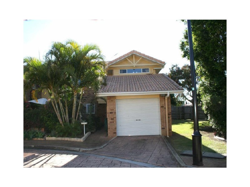 13/29 Island Street, Cleveland QLD 4163