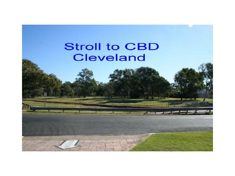 13/29 Island Street, Cleveland QLD 4163