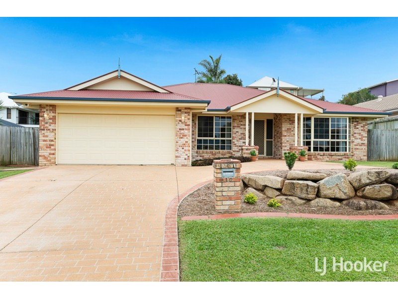 12 Rachel Place, Thornlands QLD 4164
