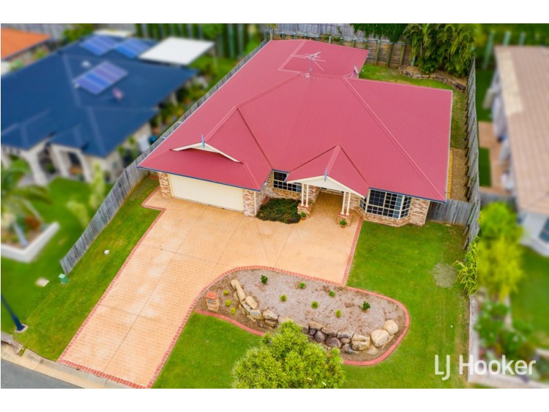 12 Rachel Place, Thornlands QLD 4164