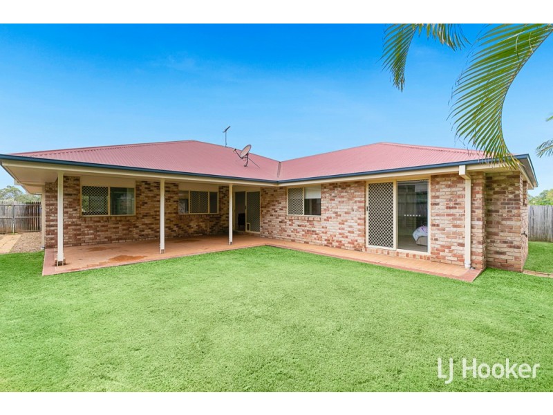 12 Rachel Place, Thornlands QLD 4164
