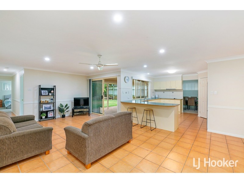 12 Rachel Place, Thornlands QLD 4164