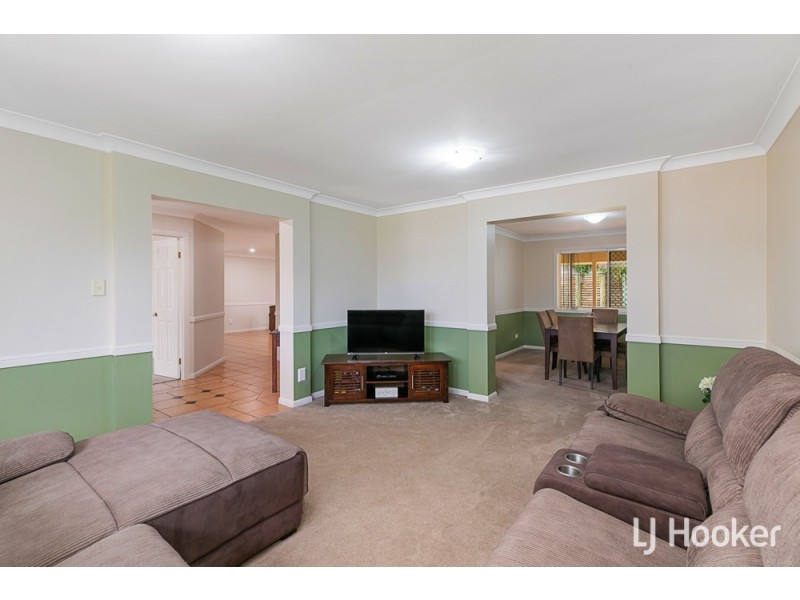 12 Rachel Place, Thornlands QLD 4164