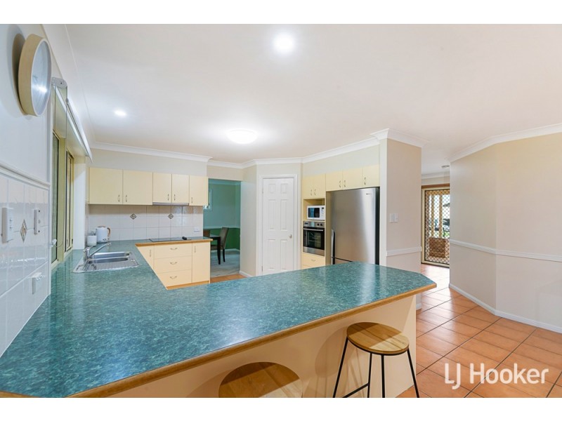 12 Rachel Place, Thornlands QLD 4164