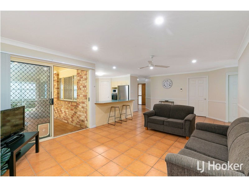 12 Rachel Place, Thornlands QLD 4164