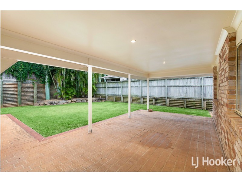 12 Rachel Place, Thornlands QLD 4164
