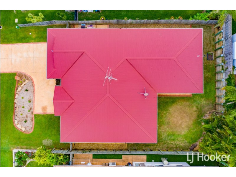 12 Rachel Place, Thornlands QLD 4164