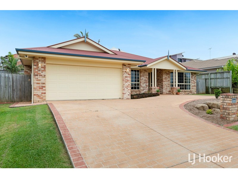 12 Rachel Place, Thornlands QLD 4164