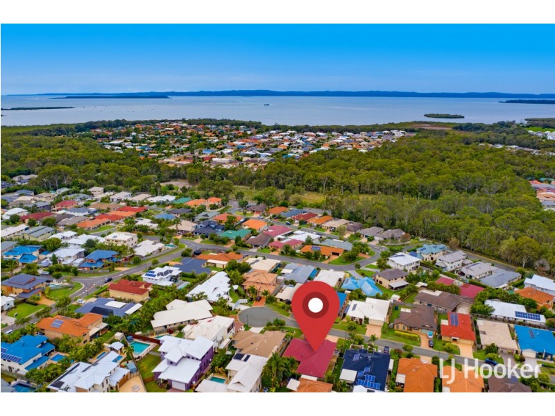 12 Rachel Place, Thornlands QLD 4164