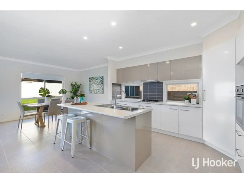 129 Delancey Street, Ormiston QLD 4160