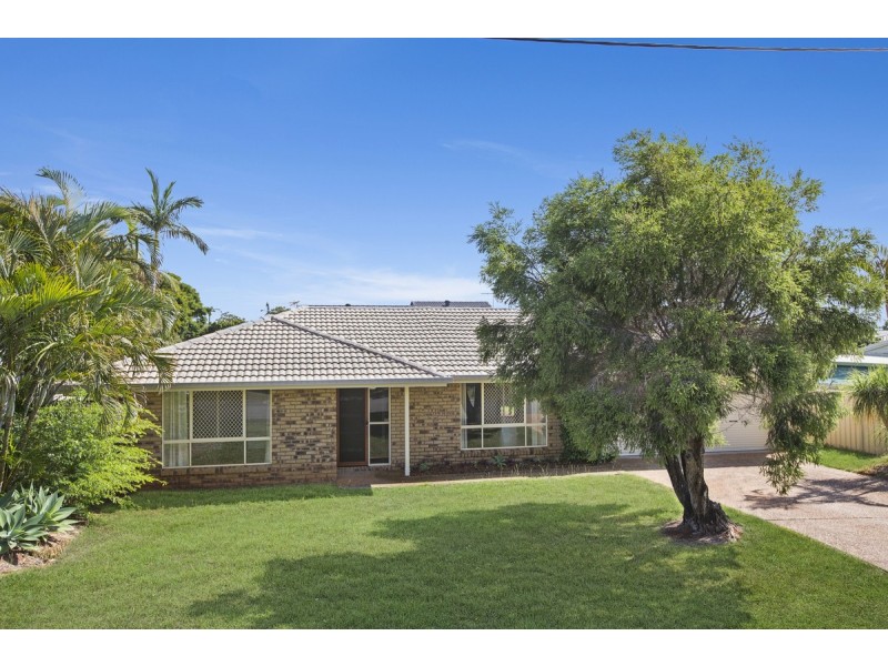 13 McCullagh Street, Cleveland QLD 4163