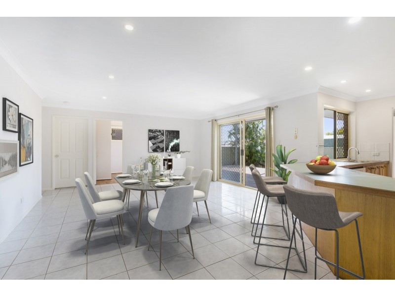 13 McCullagh Street, Cleveland QLD 4163