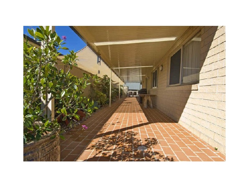 5 Mallan Terrace, Birkdale QLD 4159