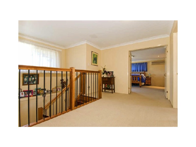 5 Mallan Terrace, Birkdale QLD 4159