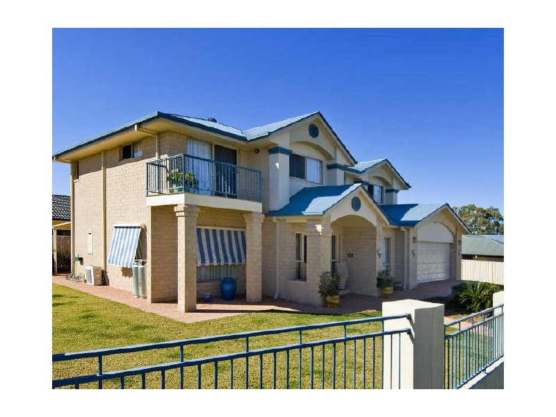 5 Mallan Terrace, Birkdale QLD 4159