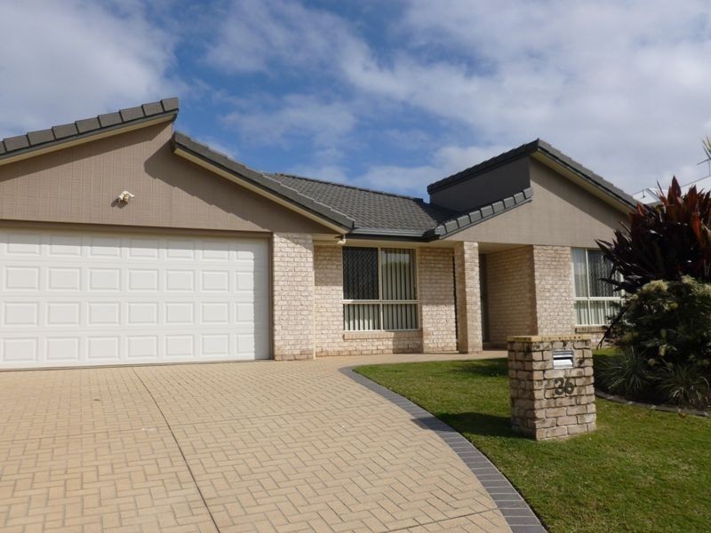 36 Barramul Place, Thornlands QLD 4164