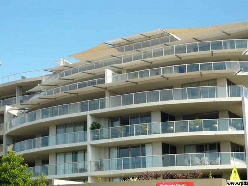 20/35 Shore Street Cleveland, Cleveland QLD 4163