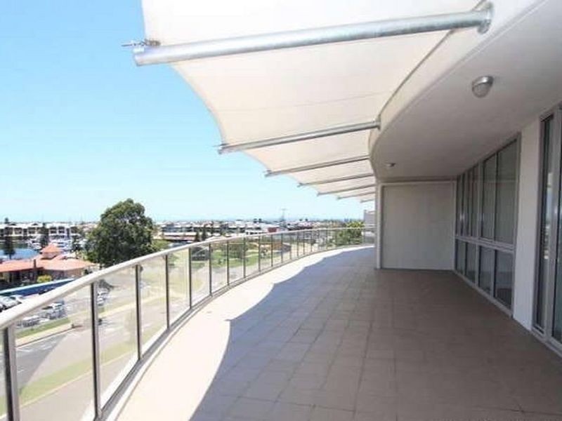 20/35 Shore Street Cleveland, Cleveland QLD 4163