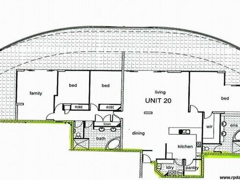 20/35 Shore Street Cleveland, Cleveland QLD 4163